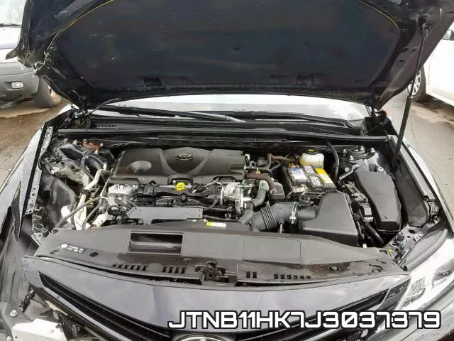 JTNB11HK7J3037379 фото 8