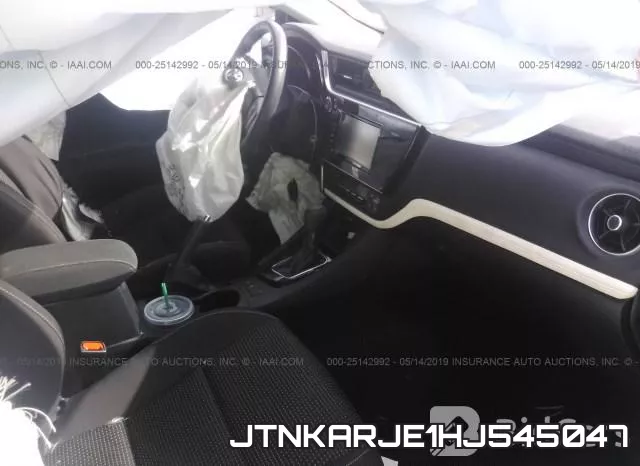 JTNKARJE1HJ545047 фото 6