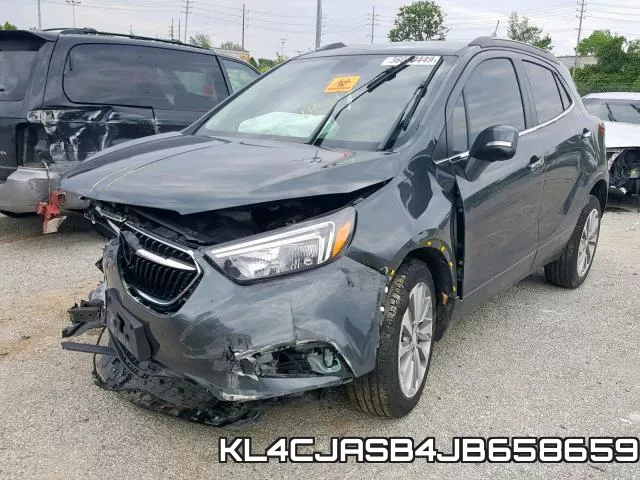 KL4CJASB4JB658659 фото 3