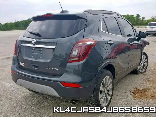 KL4CJASB4JB658659 фото 5