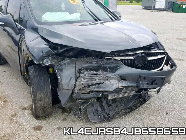 KL4CJASB4JB658659 фото 9
