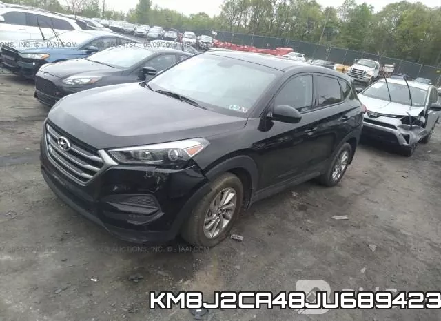 KM8J2CA48JU689423 фото 3