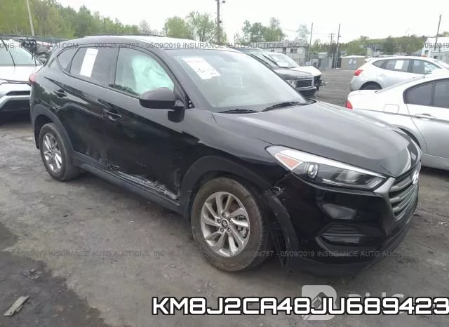 KM8J2CA48JU689423 фото 6