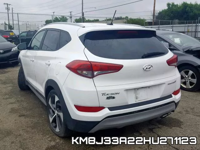 KM8J33A22HU271123 фото 4
