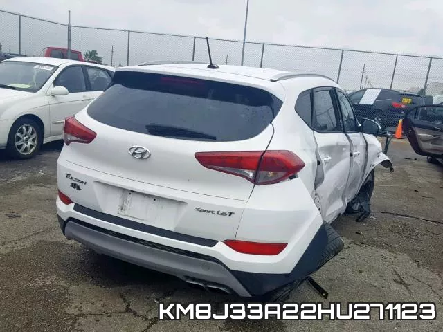 KM8J33A22HU271123 фото 5