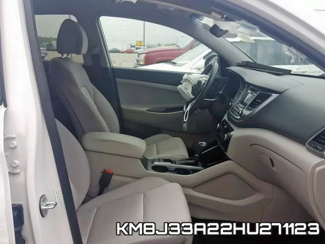 KM8J33A22HU271123 фото 6
