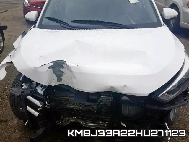 KM8J33A22HU271123 фото 8