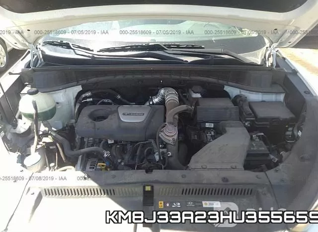 KM8J33A23HU355659 фото 2