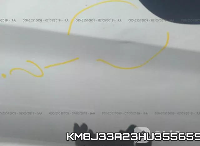 KM8J33A23HU355659 фото 7