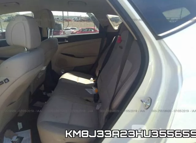 KM8J33A23HU355659 фото 9