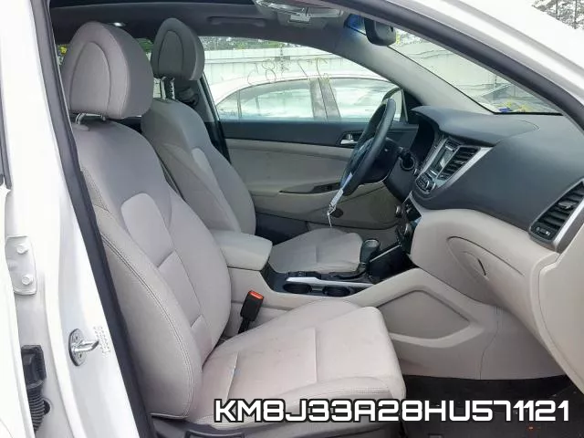 KM8J33A28HU571121 фото 6
