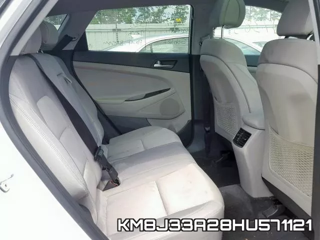 KM8J33A28HU571121 фото 7