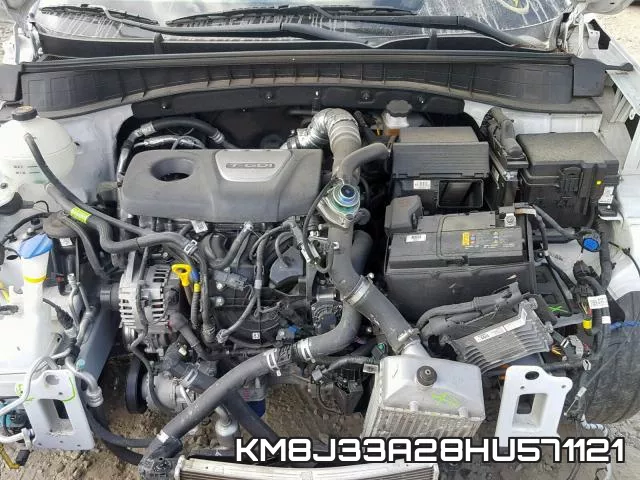 KM8J33A28HU571121 фото 8