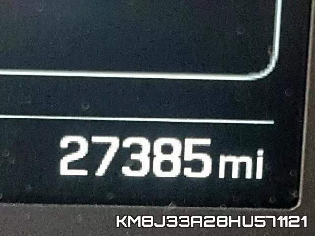 KM8J33A28HU571121 фото 9