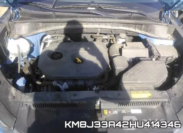 KM8J33A42HU414346 фото 2