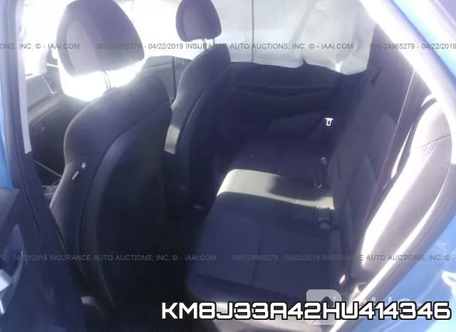 KM8J33A42HU414346 фото 9