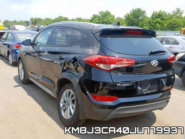 KM8J3CA40JU779937 фото 4