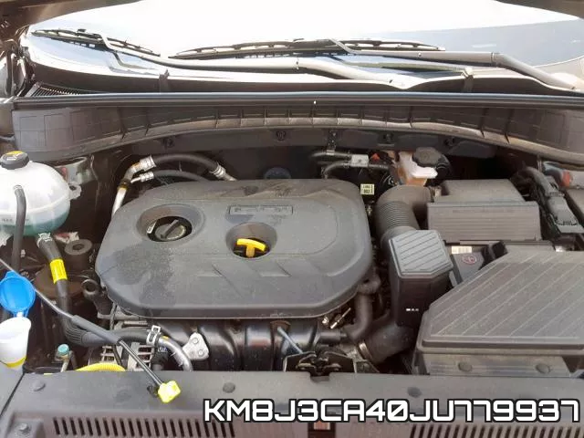 KM8J3CA40JU779937 фото 8