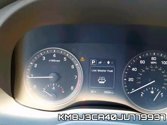 KM8J3CA40JU779937 фото 9