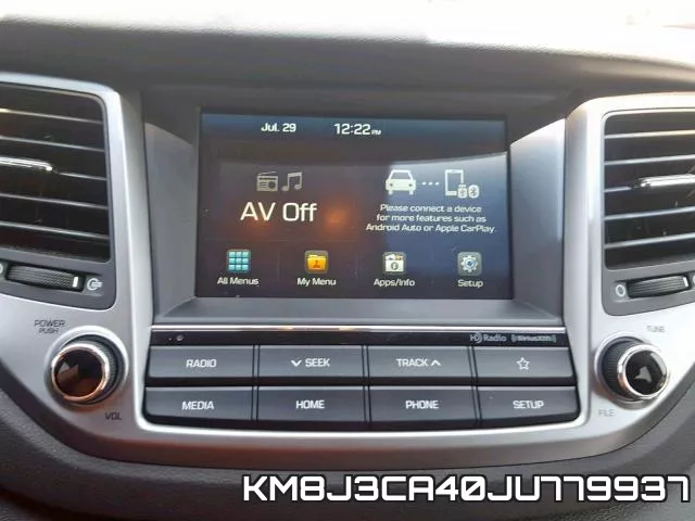 KM8J3CA40JU779937 фото 10
