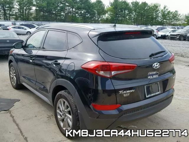 KM8J3CA44HU522774 фото 4