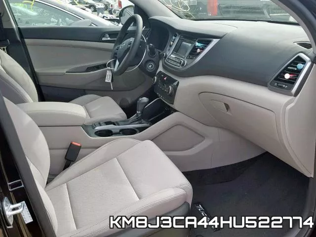 KM8J3CA44HU522774 фото 6