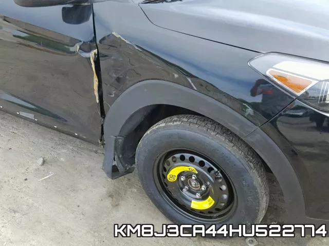 KM8J3CA44HU522774 фото 10