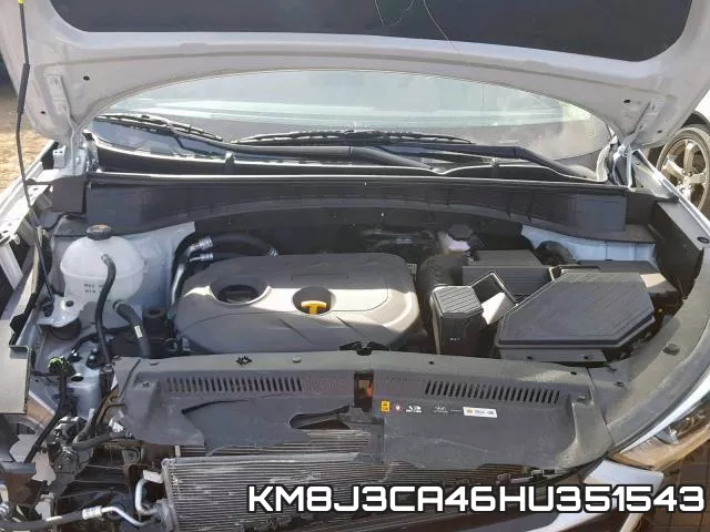 KM8J3CA46HU351543 фото 8