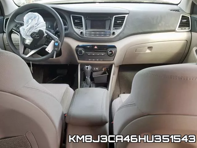 KM8J3CA46HU351543 фото 10