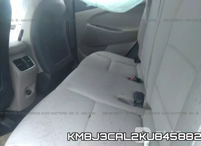 KM8J3CAL2KU845882 фото 9