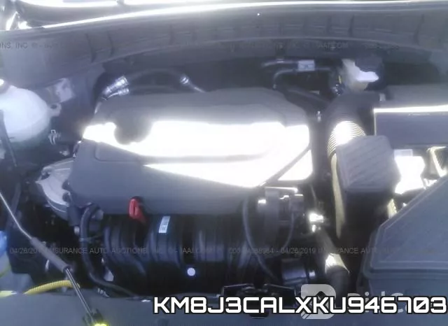 KM8J3CALXKU946703 фото 2