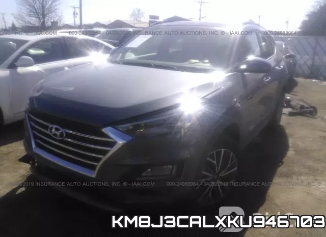 KM8J3CALXKU946703 фото 3