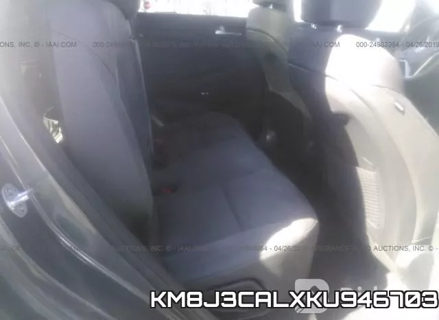 KM8J3CALXKU946703 фото 9
