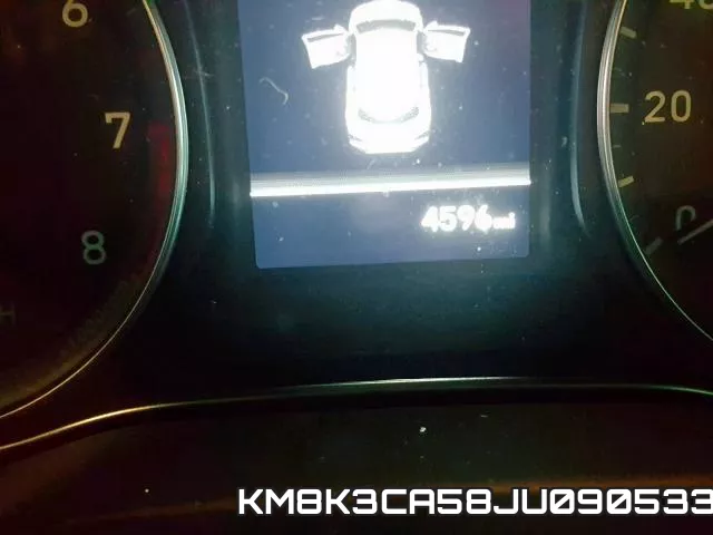 KM8K3CA58JU090533 фото 9