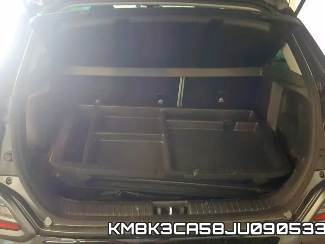 KM8K3CA58JU090533 фото 10