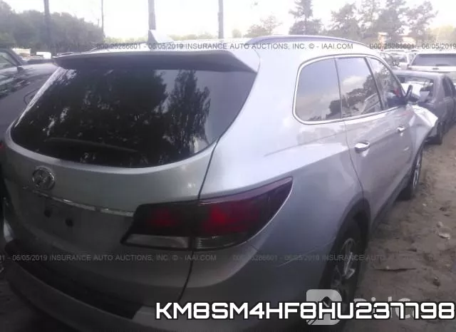 KM8SM4HF8HU237798 фото 5