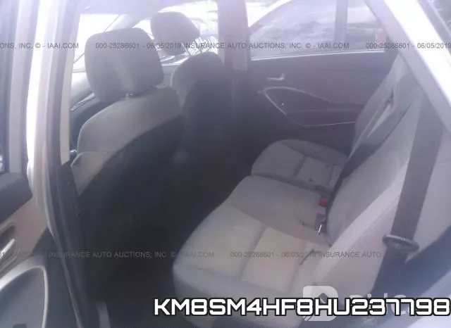 KM8SM4HF8HU237798 фото 9