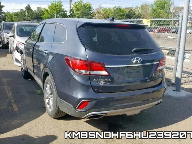 KM8SNDHF6HU239207 фото 4