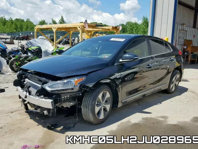 KMHC05LH2JU028965 фото 3