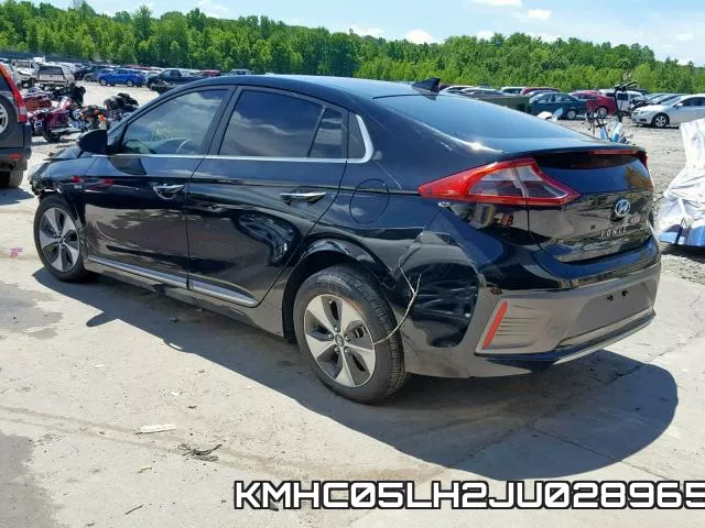KMHC05LH2JU028965 фото 4