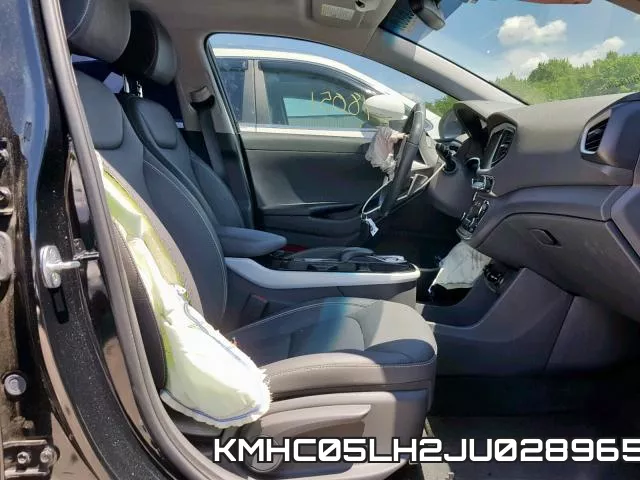 KMHC05LH2JU028965 фото 6