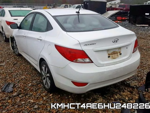 KMHCT4AE6HU248226 фото 4