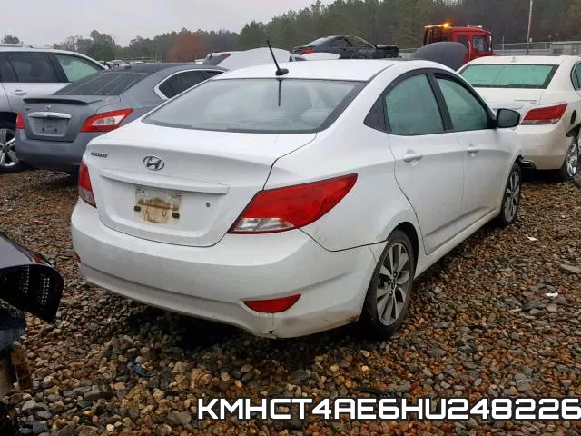 KMHCT4AE6HU248226 фото 5
