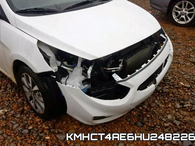 KMHCT4AE6HU248226 фото 10