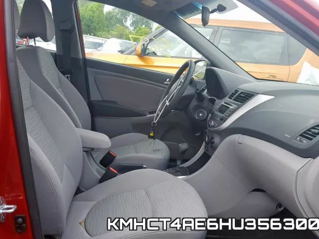 KMHCT4AE6HU356300 фото 3