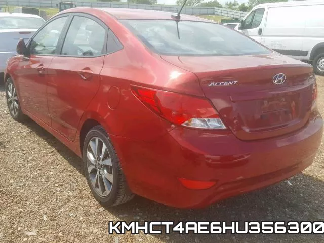 KMHCT4AE6HU356300 фото 4