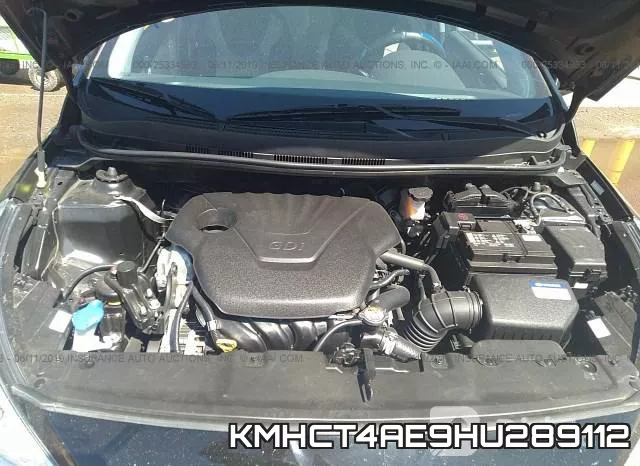 KMHCT4AE9HU289112 фото 2