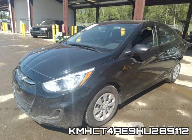 KMHCT4AE9HU289112 фото 3