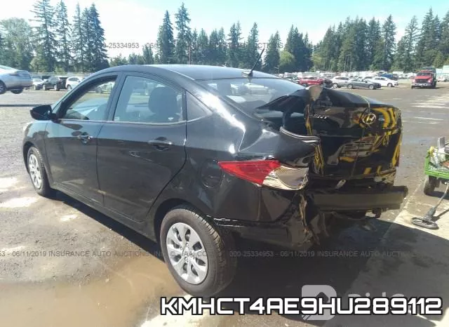 KMHCT4AE9HU289112 фото 4