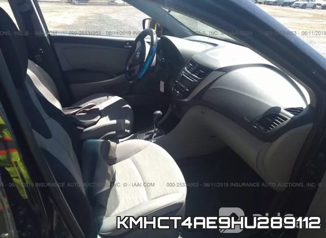 KMHCT4AE9HU289112 фото 6